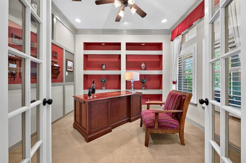 8572 Rochdale Court, Frisco TX 75035 - Photo 27