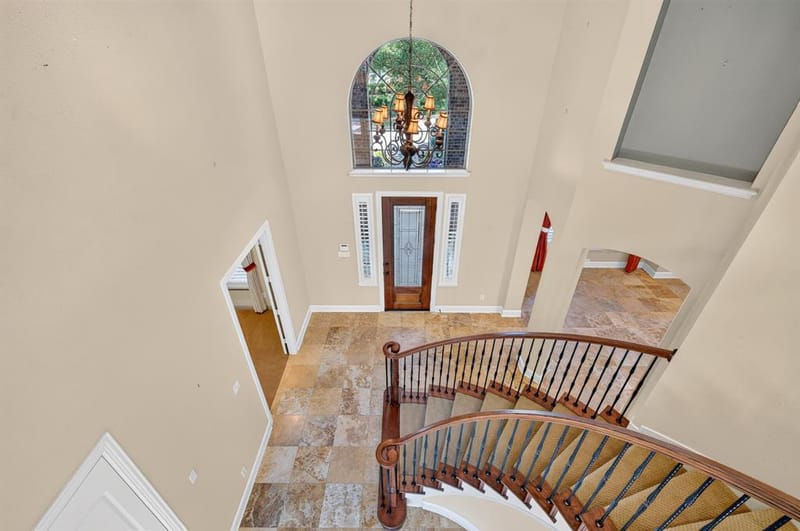 8572 Rochdale Court, Frisco TX 75035 - Photo 7