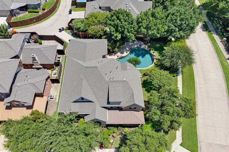 8572 Rochdale Court, Frisco TX 75035 - Photo 3
