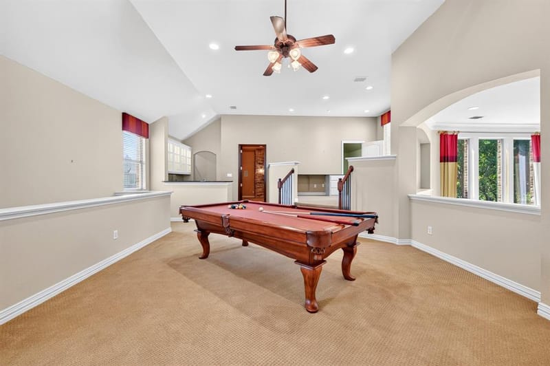 8572 Rochdale Court, Frisco TX 75035 - Photo 28