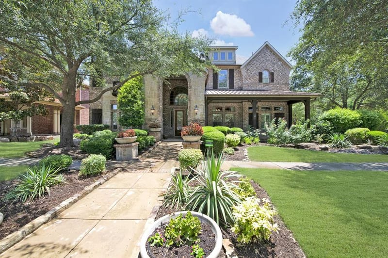 8572 Rochdale Court, Frisco TX 75035 - Photo 5