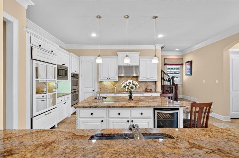 8572 Rochdale Court, Frisco TX 75035 - Photo 9