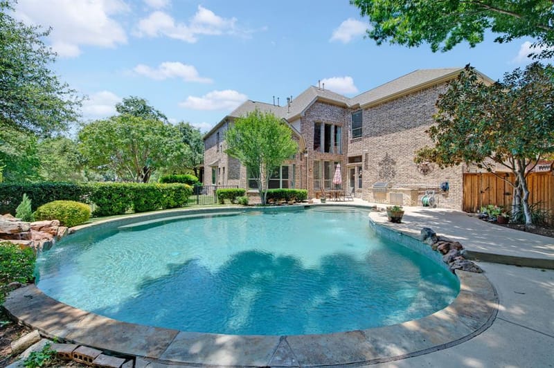 8572 Rochdale Court, Frisco TX 75035 - Photo 34