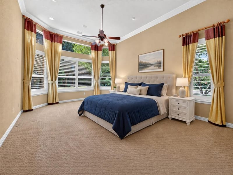 8572 Rochdale Court, Frisco TX 75035 - Photo 19