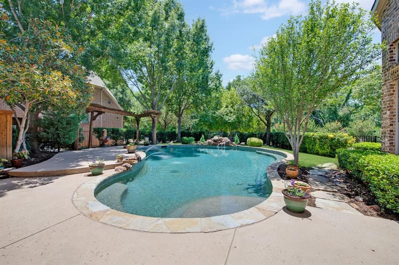 8572 Rochdale Court, Frisco TX 75035 - Photo 35