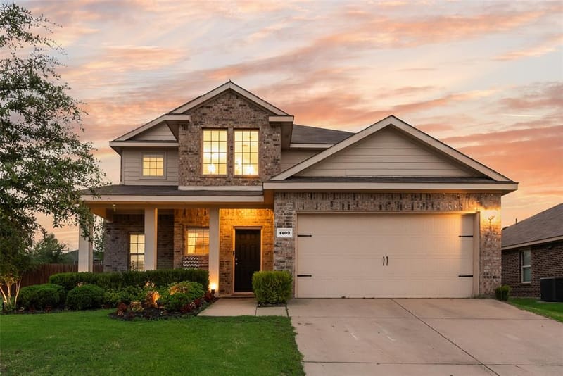 1409 Waco Turner, Royse City TX 75189 - Photo 2