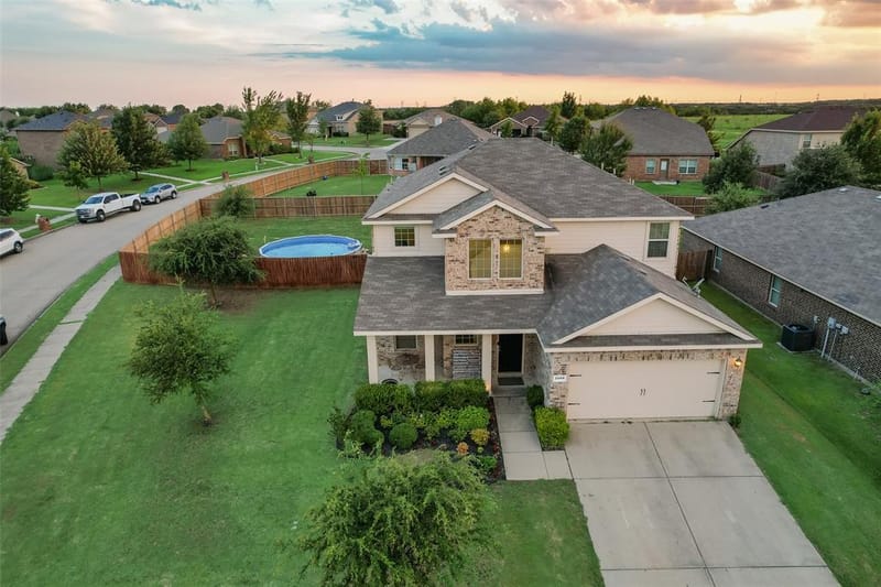 1409 Waco Turner, Royse City TX 75189 - Photo 3