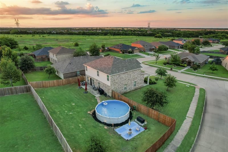 1409 Waco Turner, Royse City TX 75189 - Photo 5