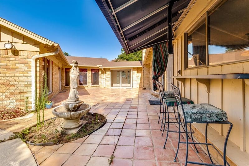6101 Circleview Drive, Haltom City TX 76180 - Photo 27