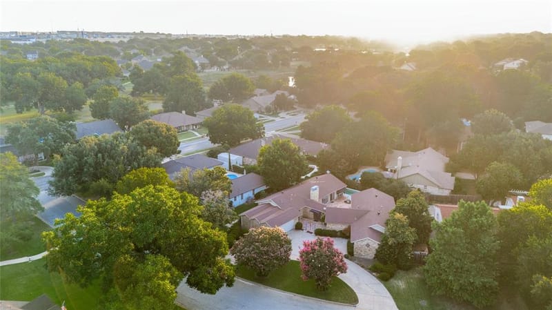 6101 Circleview Drive, Haltom City TX 76180 - Photo 28