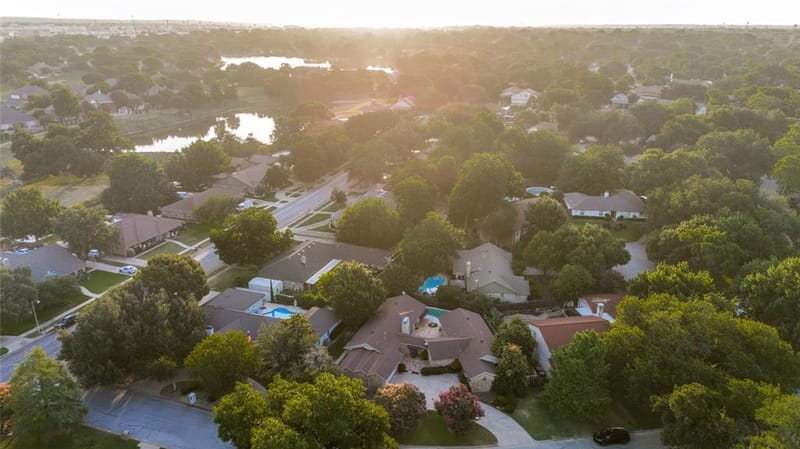 6101 Circleview Drive, Haltom City TX 76180 - Photo 30