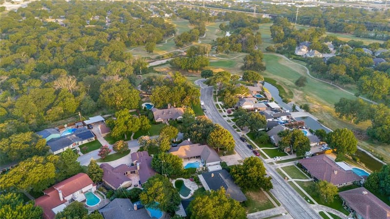 6101 Circleview Drive, Haltom City TX 76180 - Photo 29