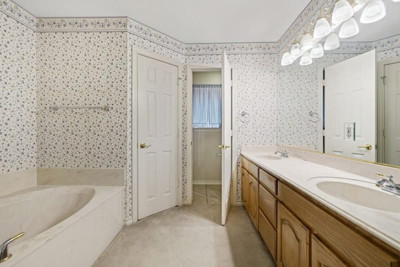135 Honeysuckle Drive, Justin TX 76247 - Photo 27