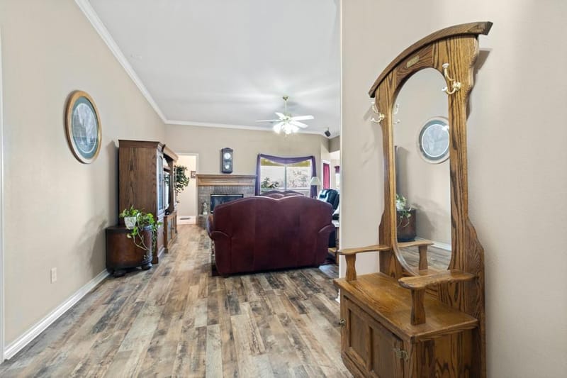 135 Honeysuckle Drive, Justin TX 76247 - Photo 2