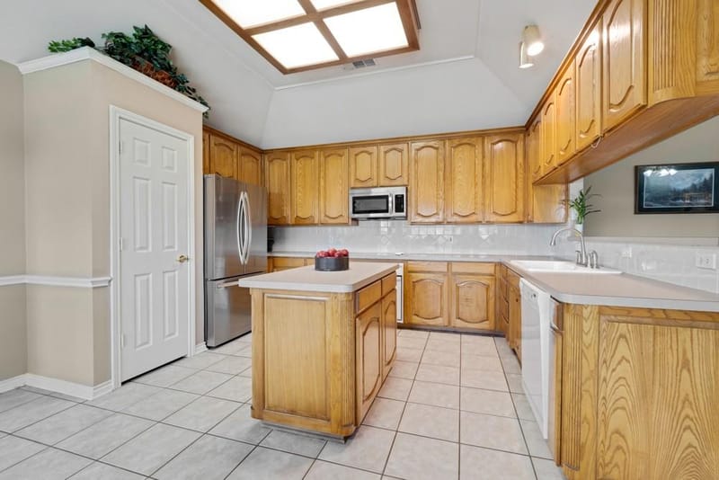 135 Honeysuckle Drive, Justin TX 76247 - Photo 13