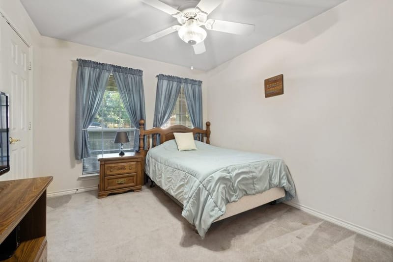 135 Honeysuckle Drive, Justin TX 76247 - Photo 20