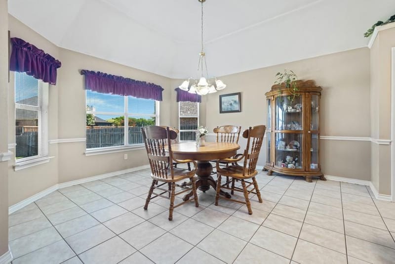 135 Honeysuckle Drive, Justin TX 76247 - Photo 9