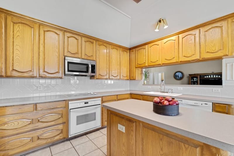 135 Honeysuckle Drive, Justin TX 76247 - Photo 15