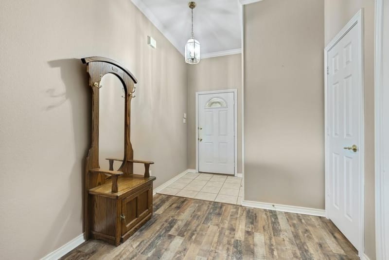 135 Honeysuckle Drive, Justin TX 76247 - Photo 4