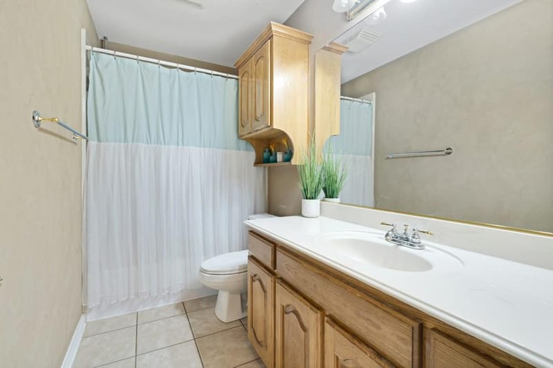 135 Honeysuckle Drive, Justin TX 76247 - Photo 21