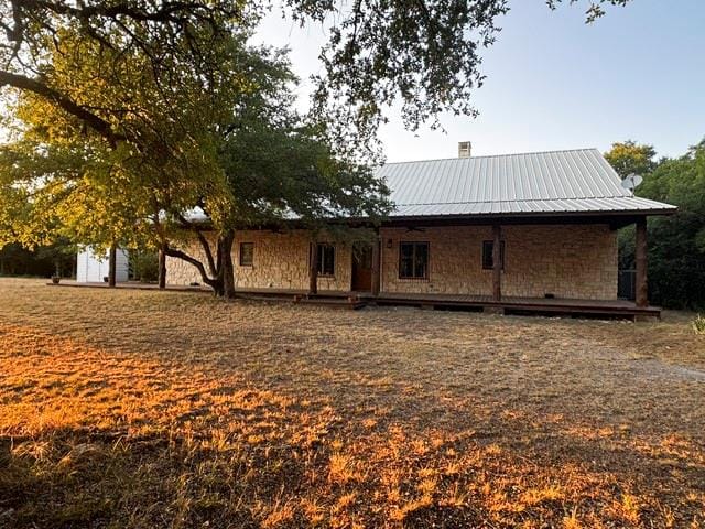 1173 Private Road 4011, Decatur TX 76234