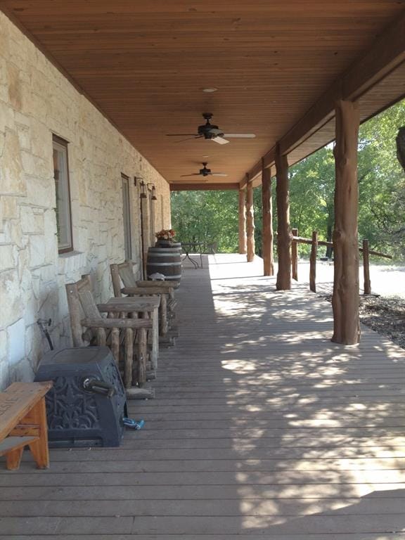 1173 Private Road 4011, Decatur TX 76234 - Photo 30