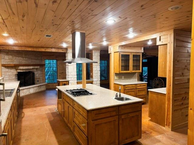 1173 Private Road 4011, Decatur TX 76234 - Photo 4