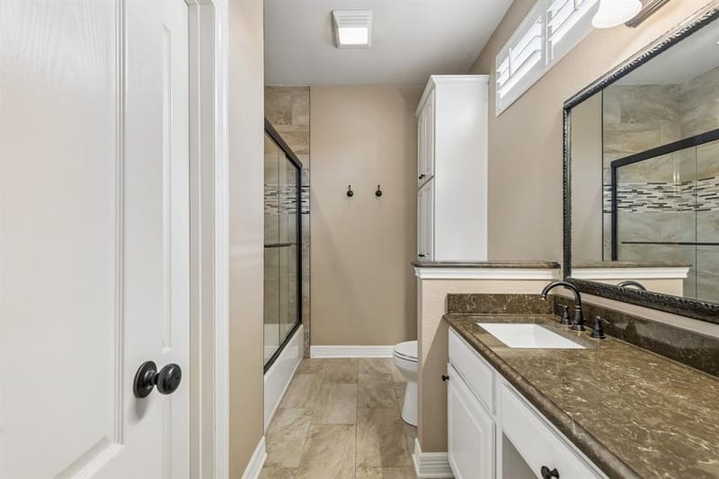 5401 Hidden Valley Court, Mansfield TX 76063 - Photo 23