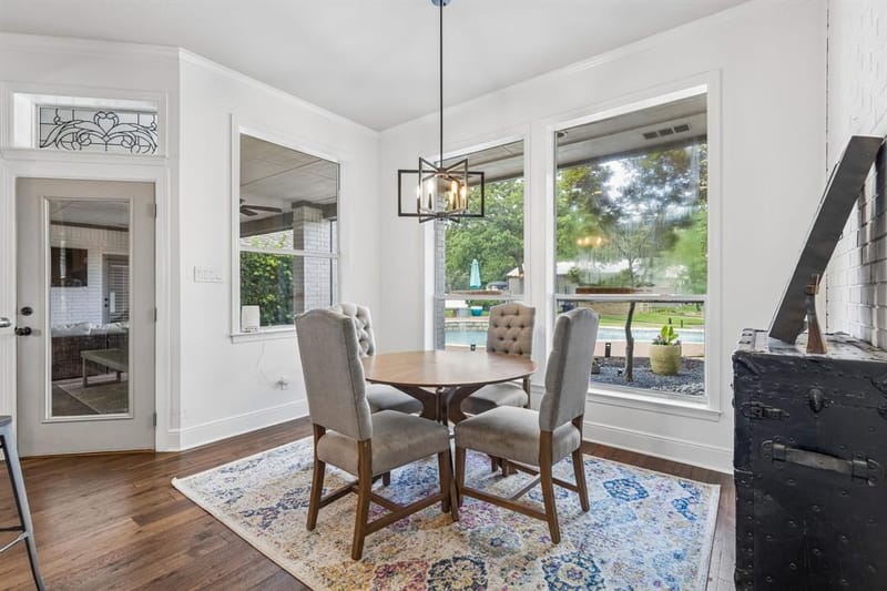 5401 Hidden Valley Court, Mansfield TX 76063 - Photo 12