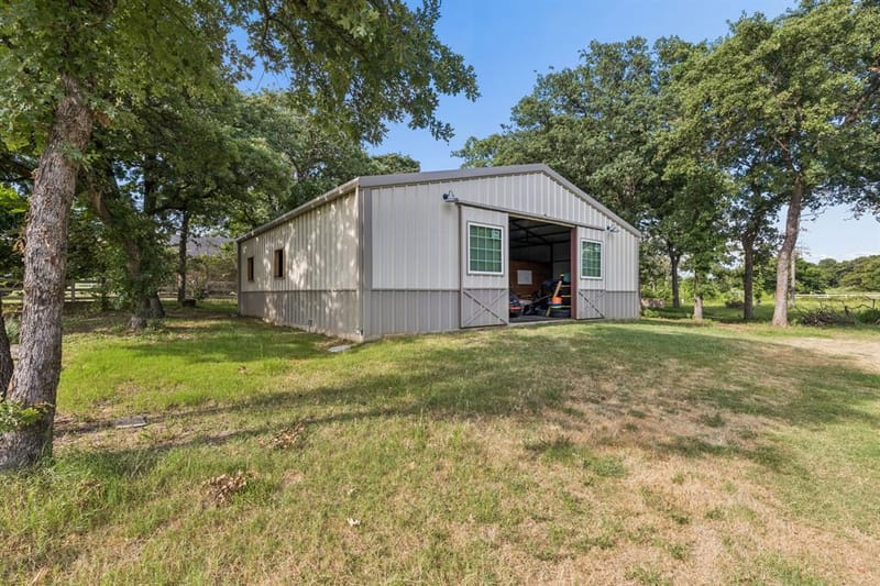 5401 Hidden Valley Court, Mansfield TX 76063 - Photo 36