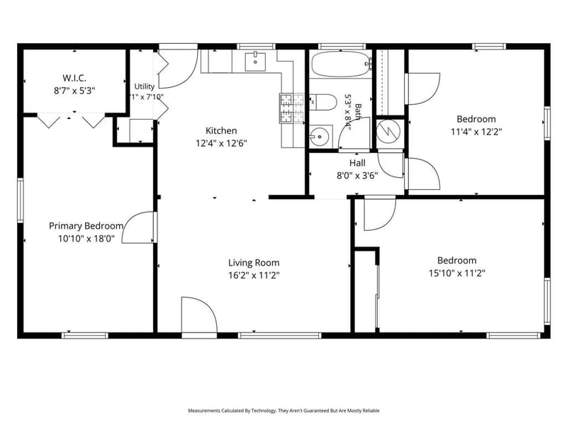 1211 E Virginia Street, McKinney TX 75069 - Photo 26