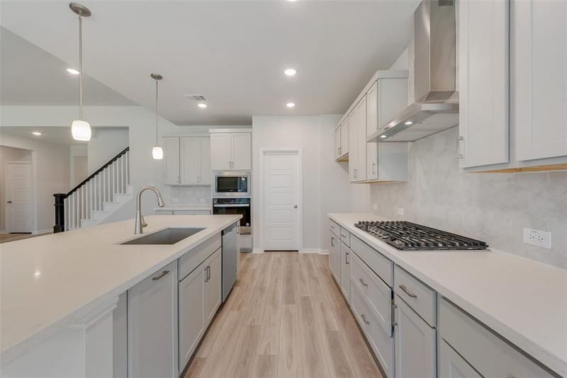 15028 Pizarro Court, Little Elm TX 75068 - Photo 2