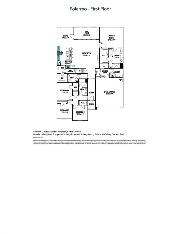 15028 Pizarro Court, Little Elm TX 75068 - Photo 31