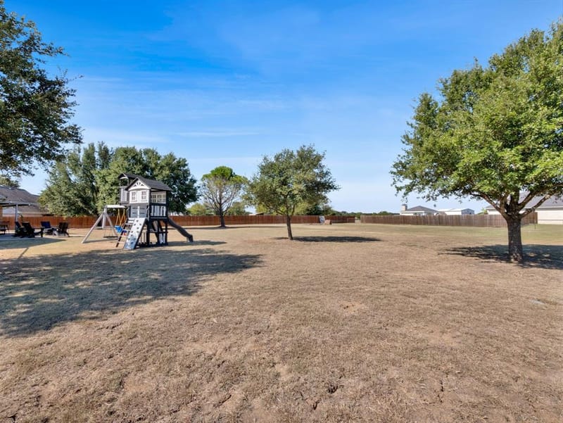 1020 Oak Hollow Lane, Combine TX 75159 - Photo 27