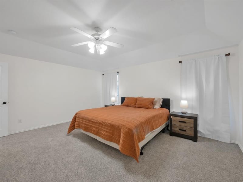 1020 Oak Hollow Lane, Combine TX 75159 - Photo 17