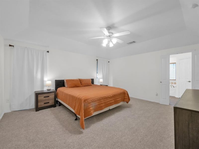 1020 Oak Hollow Lane, Combine TX 75159 - Photo 16