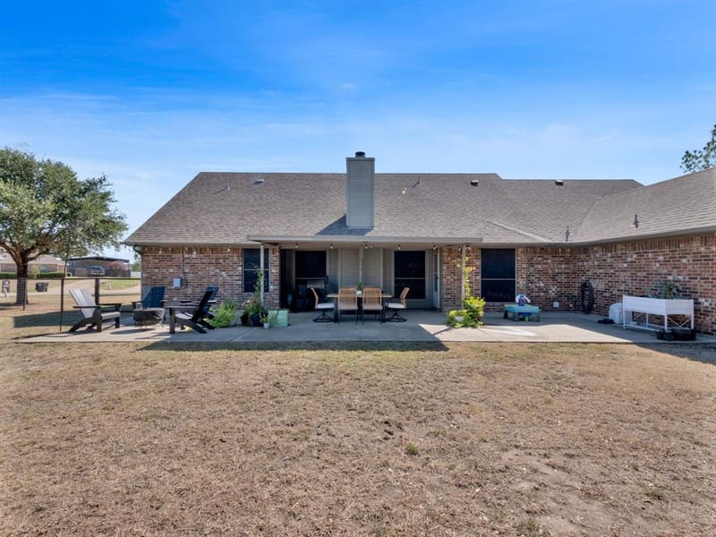 1020 Oak Hollow Lane, Combine TX 75159 - Photo 26