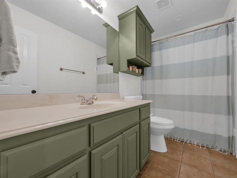 1020 Oak Hollow Lane, Combine TX 75159 - Photo 22
