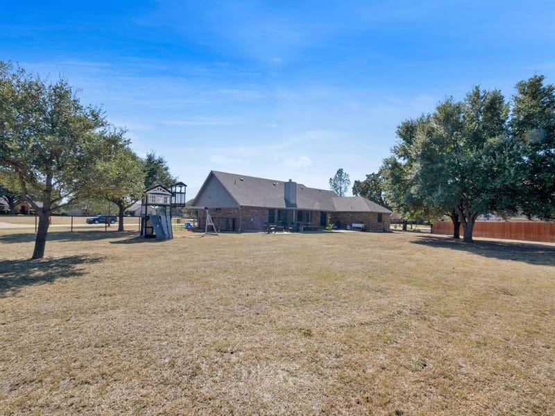 1020 Oak Hollow Lane, Combine TX 75159 - Photo 28