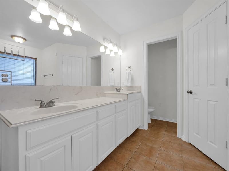 1020 Oak Hollow Lane, Combine TX 75159 - Photo 20