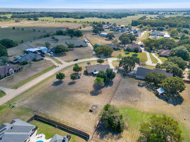 1020 Oak Hollow Lane, Combine TX 75159 - Photo 33