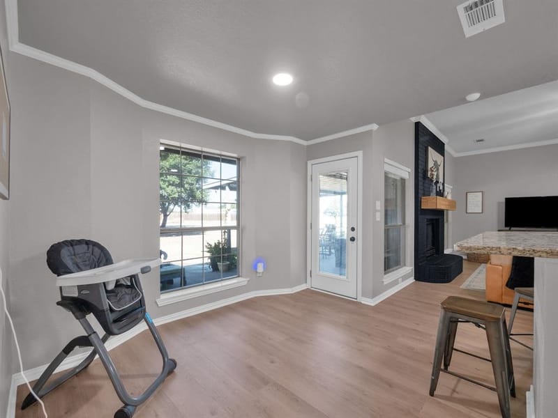 1020 Oak Hollow Lane, Combine TX 75159 - Photo 14