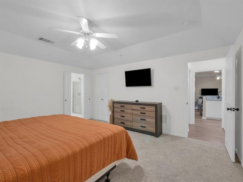 1020 Oak Hollow Lane, Combine TX 75159 - Photo 18