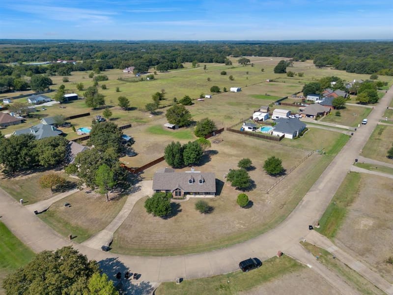 1020 Oak Hollow Lane, Combine TX 75159 - Photo 31