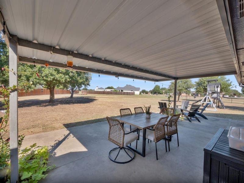 1020 Oak Hollow Lane, Combine TX 75159 - Photo 25