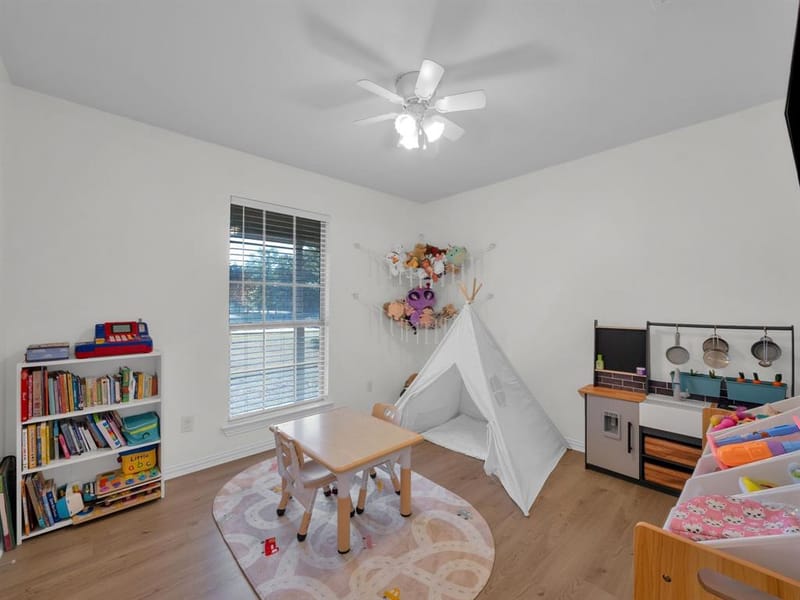 1020 Oak Hollow Lane, Combine TX 75159 - Photo 21