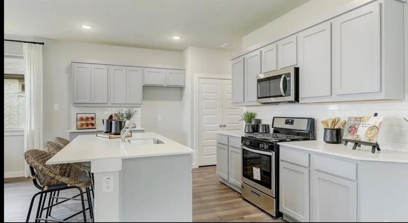 3902 Monticello Drive, Farmersville TX 75442 - Photo 6