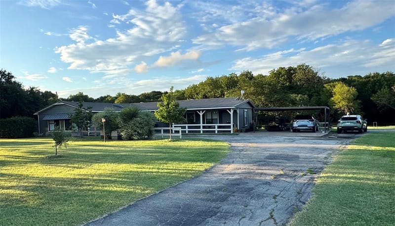 550 Brookshire Street, Powell TX 75153