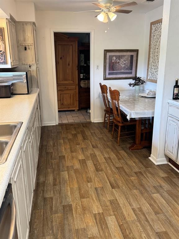 550 Brookshire Street, Powell TX 75153 - Photo 20