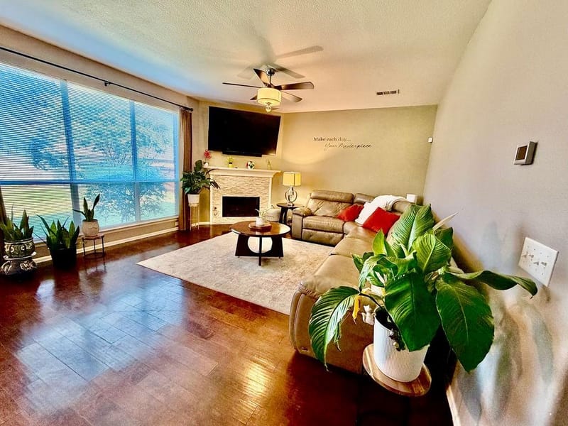 8101 Mansanillo Court, Arlington TX 76002 - Photo 13